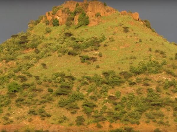 9. ಆ ಪರ್ವತದ ಮೇಲೆ ಒಂದೇ ರಾತ್ರಿ ನಿದ್ರಿಸಿದರೆ ಸಾಕು ಎಂಥಹ ಆರೋಗ್ಯ ಸಮಸ್ಯೆಗಳು ದೂರವಾಗುತ್ತದೆ....!