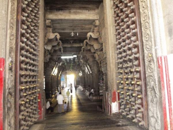 11.ಪಾಂಡಿಯನಾಕಂ ದೇವಾಲಯ
