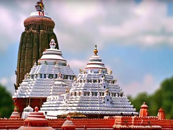 15.ಶ್ರೀ ಲೋಕನಾಥ ದೇವಾಲಯ