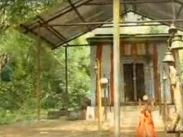15.ಸೈನ್ಸ್ಗೆ ಸವಾಲಾಗಿರುವ ಗ್ರಾಮ...! 10 ಲಕ್ಷ ಮಂದಿ ನೋಡಿ ಷಾಕ್...