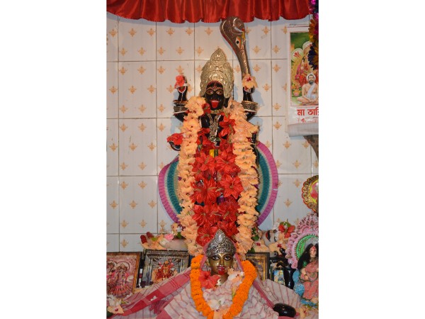 ಕಪಾಲ್ ಕುಂಡಲ ದೇವಾಲಯ