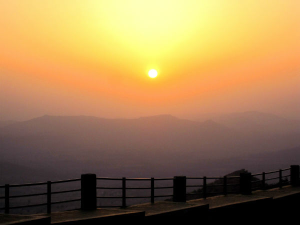 ಸಪುತಾರಾ