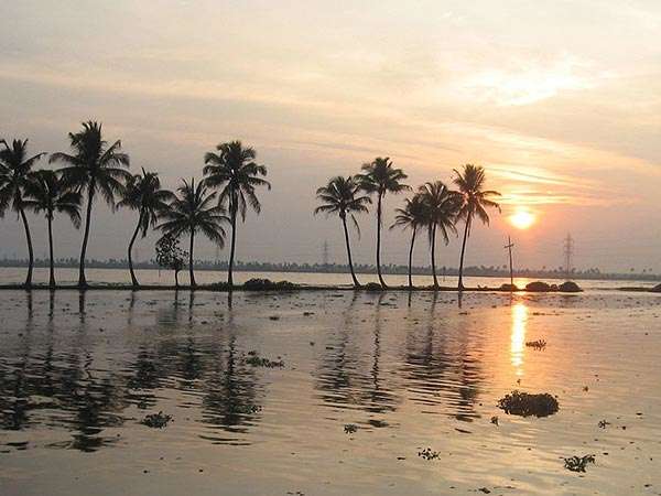 ಅಷ್ಟಮುಡಿ ಸರೋವರದಲ್ಲಿ ಮಾಡಬಹುದಾದ ವಿಷಯಗಳು