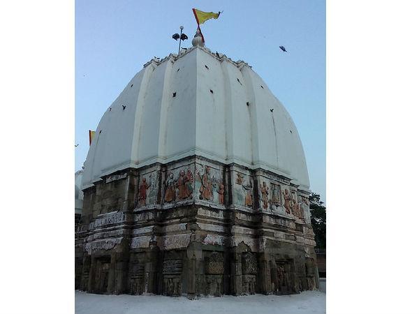 2.ಭಾರತ ಮಂದಿರ್