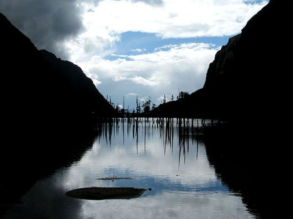 Arunachal Pradesh Arunachal Pradesh