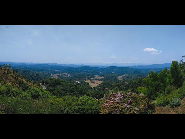 ಕೂರ್ಗ್