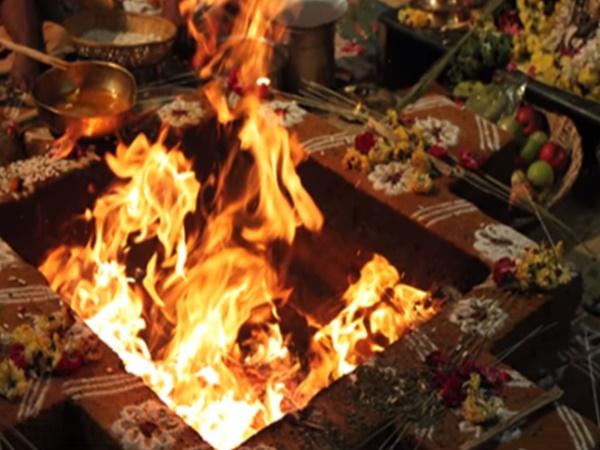 3. ಪುರುಷರನ್ನು ಸ್ತ್ರೀಗಳಾಗಿ ಮಾರ್ಪಾಟು ಮಾಡುವ ಕುಮಾರವನದ ರಹಸ್ಯ..!