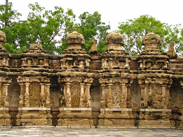 ಕಾಂಚೀಪುರಂ
