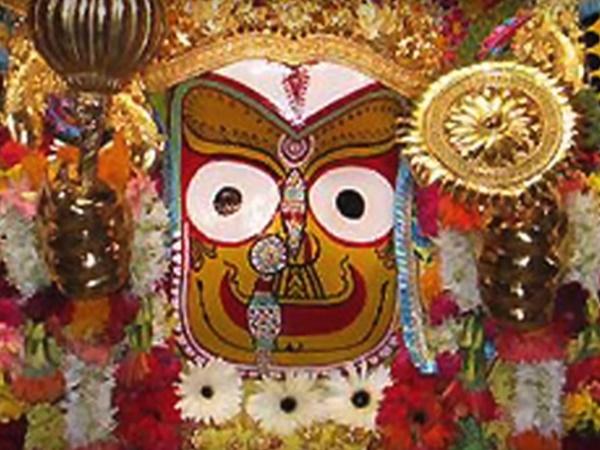 3.ಪೂರಿ ಜಗನ್ನಾಥನ ದೇವಾಲಯಕ್ಕೆ 100 ಕೆ.ಜಿ ಬಂಗಾರ ನೀಡಿದವರು ಯಾರು ಗೊತ್ತ?