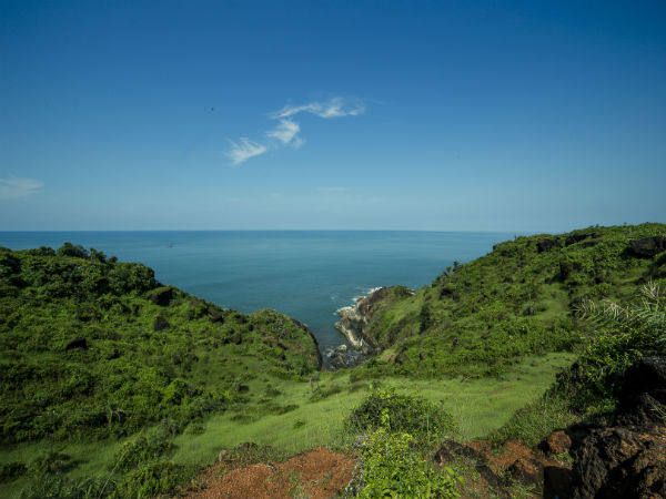 ಗೋಕರ್ಣ