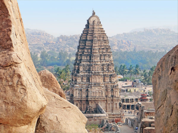 ಹಂಪಿ