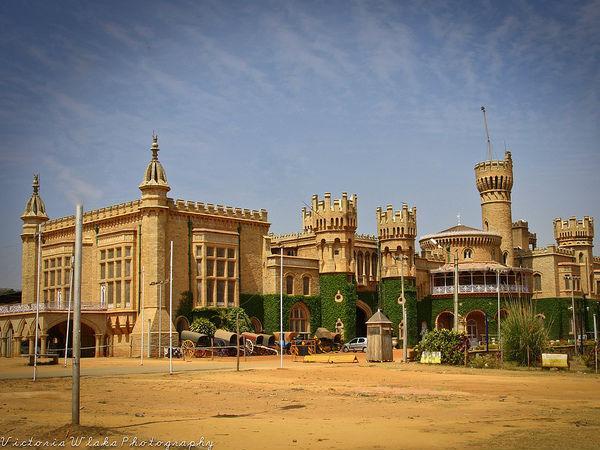 3.ಬೆಂಗಳೂರು