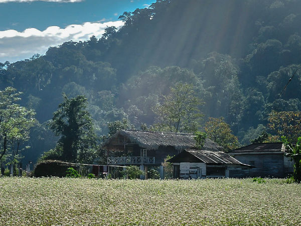 Arunachal Pradesh Arunachal Pradesh