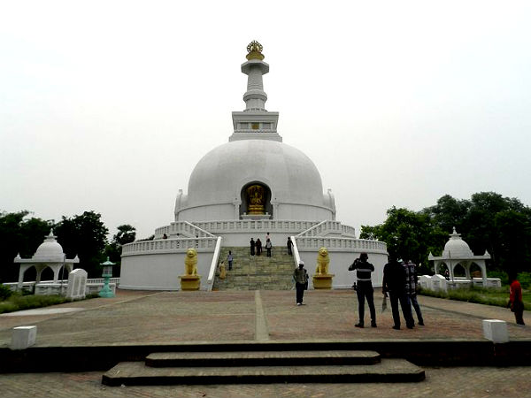 How to reach Vaishali? How to reach Vaishali?