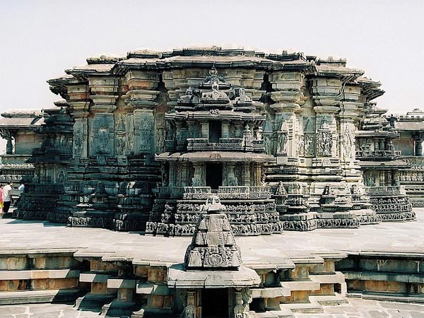 ಬೇಲೂರು