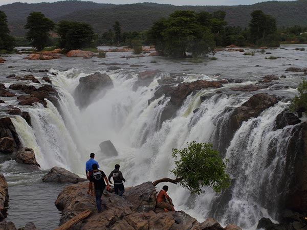 ಕೃಷ್ಣಗಿರಿ