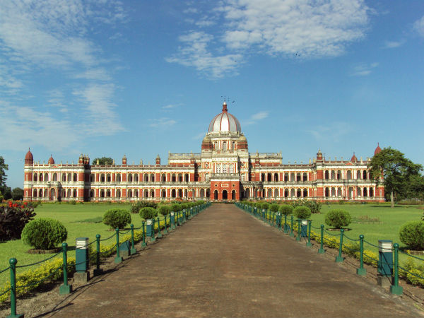 ಕೂಚ್ ಬೆಹರ್