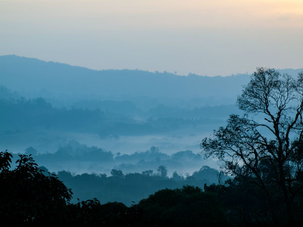 ನಿಶಾನಿ ಬೆಟ್ಟ