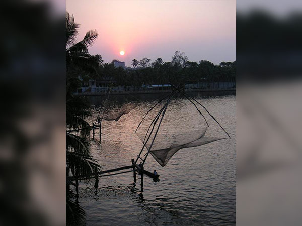 ಮೀನುಗಾರಿಕೆ