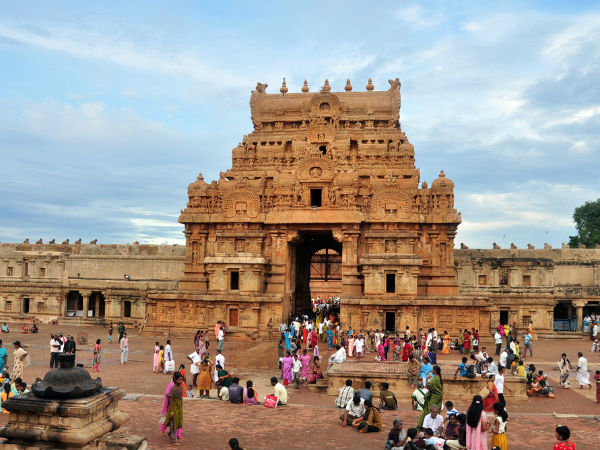 ಪವಿತ್ರ ಗರ್ಭಗುಡಿ