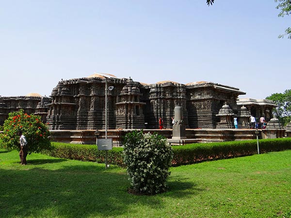 ಹಳೆಬೀಡು
