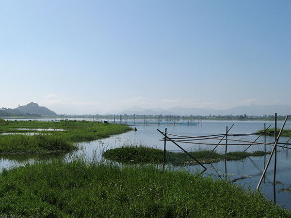 ಸೇಂದ್ರಾ ದ್ವೀಪ