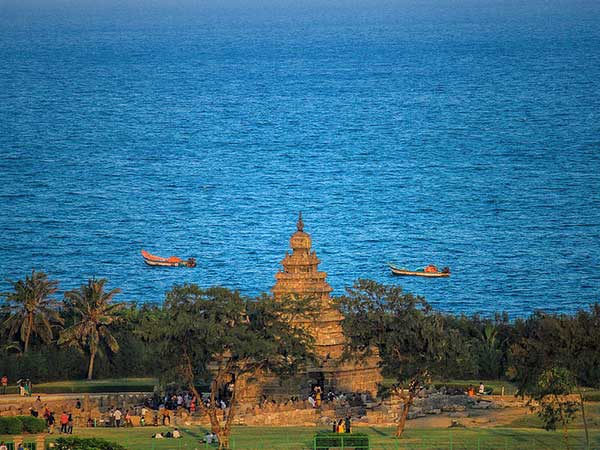 ಮಹಾಬಲಿಪುರಂ