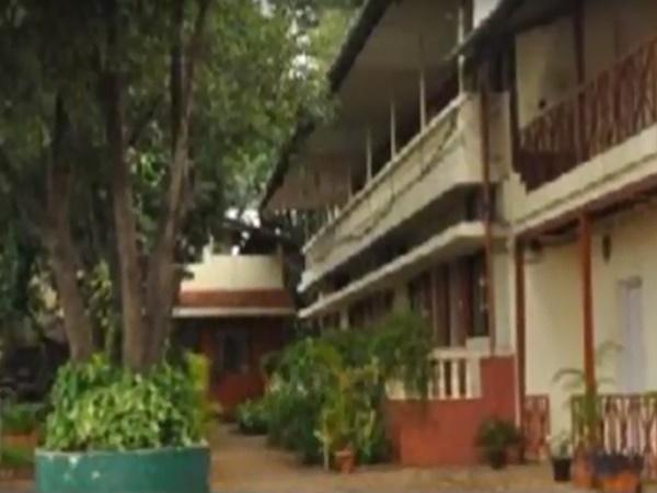 5. ರಾಜ್ ಕಿರಣ್ ಹೋಟೆಲ್