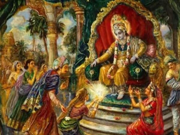 5. ಪಾತಾಳ ಲೋಕದ ಬಗ್ಗೆ ಆಶ್ಚರ್ಯವನ್ನು ಉಂಟು ಮಾಡುತ್ತಿರುವ ವಿಷಯಗಳು...