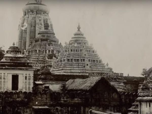 5.ಪೂರಿ ಜಗನ್ನಾಥನ ದೇವಾಲಯಕ್ಕೆ 100 ಕೆ.ಜಿ ಬಂಗಾರ ನೀಡಿದವರು ಯಾರು ಗೊತ್ತ?