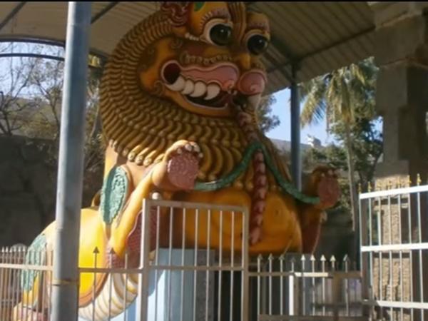 5.ಸಿಂಗ ತೀರ್ಥ