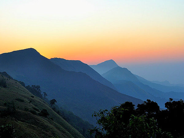 ತಡಿಯಂಡಮೋಲ್:
