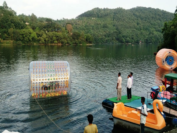 ಭೀಮ್ ತಲ್
