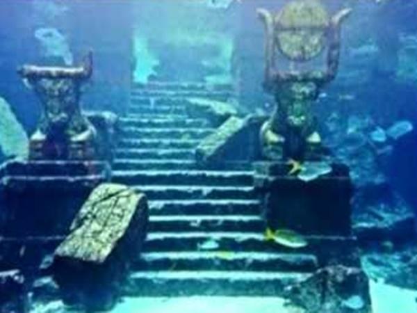 5.ಮಹಾಭಾರತದಲ್ಲಿ ಏಲಿಯನ್ಸ್ ನಂಬಲಾಗದ ನಿಜ....!