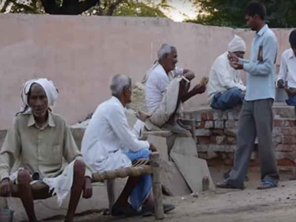 5.ಸೈನ್ಸ್ಗೆ ಸವಾಲಾಗಿರುವ ಗ್ರಾಮ...! 10 ಲಕ್ಷ ಮಂದಿ ನೋಡಿ ಷಾಕ್...