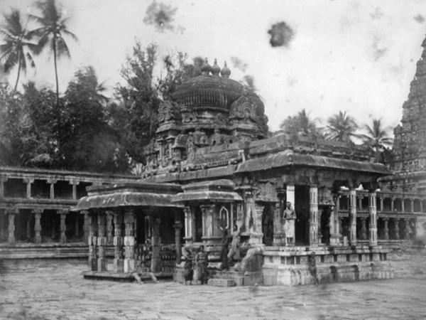 5.ಚಿದಂಬರಂ ರಹಸ್ಯ