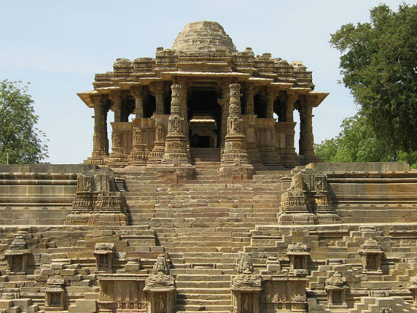 ಸೂರ್ಯ ದೇವಾಲಯ