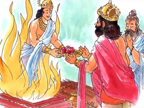 6. ಪುರುಷರನ್ನು ಸ್ತ್ರೀಗಳಾಗಿ ಮಾರ್ಪಾಟು ಮಾಡುವ ಕುಮಾರವನದ ರಹಸ್ಯ..!