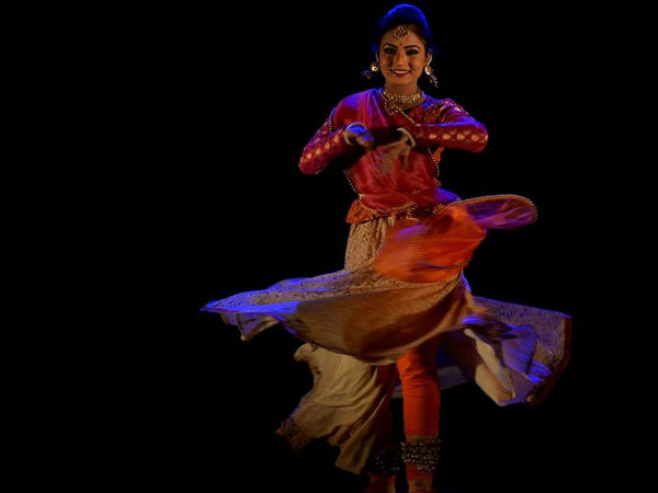 ಪಟ್ಟದಕಲ್ಲು ನೃತ್ಯೋತ್ಸವ