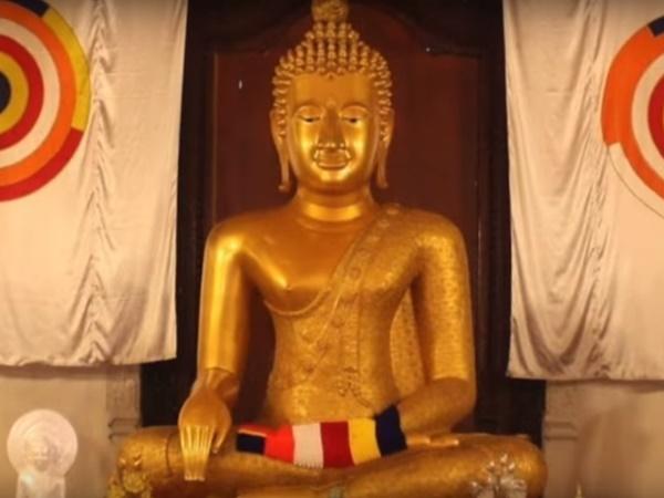 6.ಪೂರಿ ಜಗನ್ನಾಥನ ದೇವಾಲಯಕ್ಕೆ 100 ಕೆ.ಜಿ ಬಂಗಾರ ನೀಡಿದವರು ಯಾರು ಗೊತ್ತ?