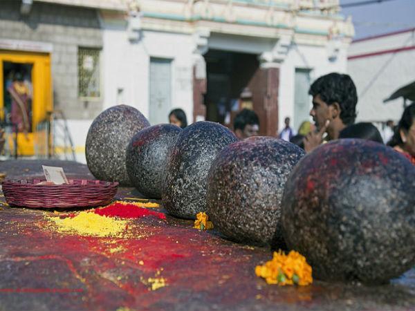 6.ಹುಲಿಗೆಮ್ಮ ದೇವಾಲಯ