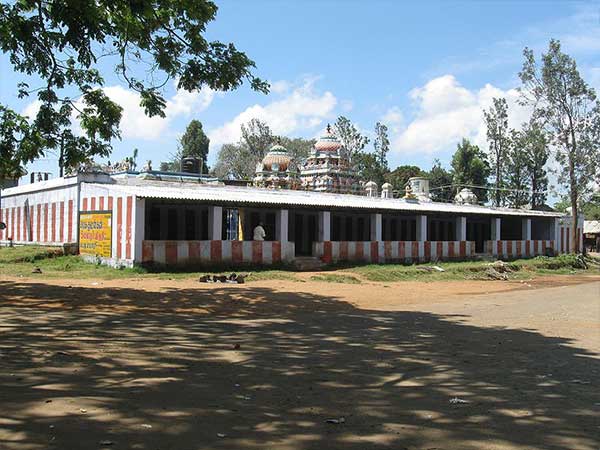 ಅರಪಾಲೀಶ್ವರ ದೇವಾಲಯ