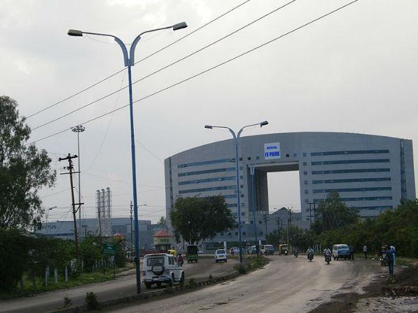 6.ಮಧ್ಯ ಪ್ರದೇಶ