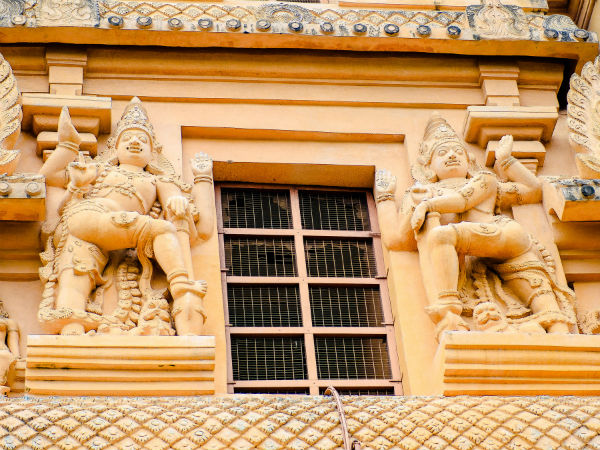 ಭಿತ್ತಿ ಚಿತ್ರಗಳು