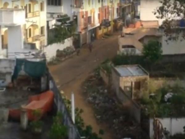 7. ರಬಿಂದರ್ ನಗರ್