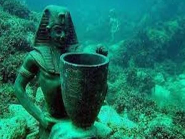 7. ಪಾತಾಳ ಲೋಕದ ಬಗ್ಗೆ ಆಶ್ಚರ್ಯವನ್ನು ಉಂಟು ಮಾಡುತ್ತಿರುವ ವಿಷಯಗಳು...