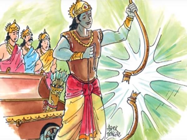 7. ಪುರುಷರನ್ನು ಸ್ತ್ರೀಗಳಾಗಿ ಮಾರ್ಪಾಟು ಮಾಡುವ ಕುಮಾರವನದ ರಹಸ್ಯ..!