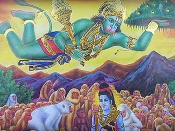 7. ಆ ಪರ್ವತದ ಮೇಲೆ ಒಂದೇ ರಾತ್ರಿ ನಿದ್ರಿಸಿದರೆ ಸಾಕು ಎಂಥಹ ಆರೋಗ್ಯ ಸಮಸ್ಯೆಗಳು ದೂರವಾಗುತ್ತದೆ....!