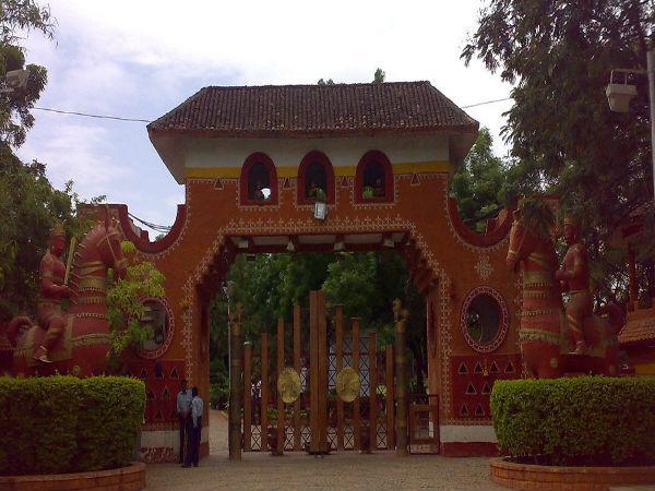 7.ಹೈದ್ರಾಬಾದ್
