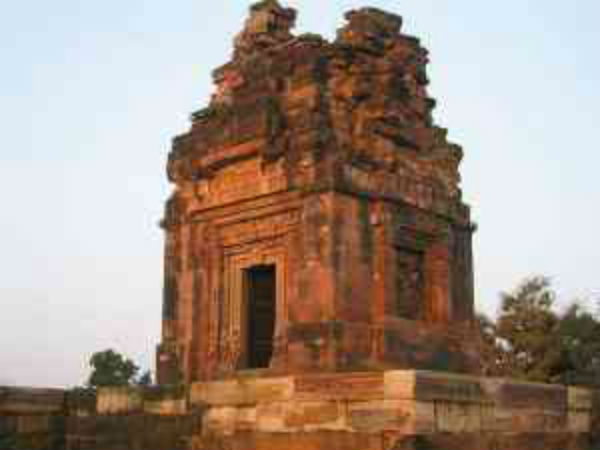 7.ಕೀರ್ತಿಗಿರಿ ದುರ್ಗಾ ಕೋಟೆ, ದಿಯೋಗಡ್